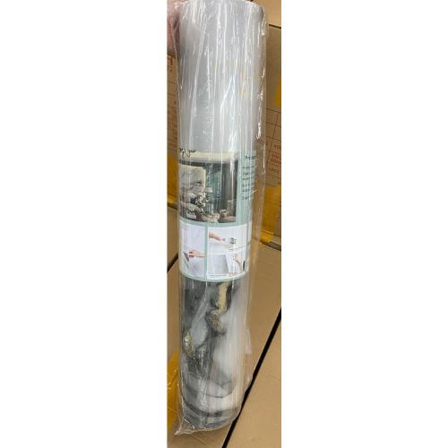 Papel De Parede Vinil Auto adesivo Marmoledo De 3 Mts X60cm - Cód. 487