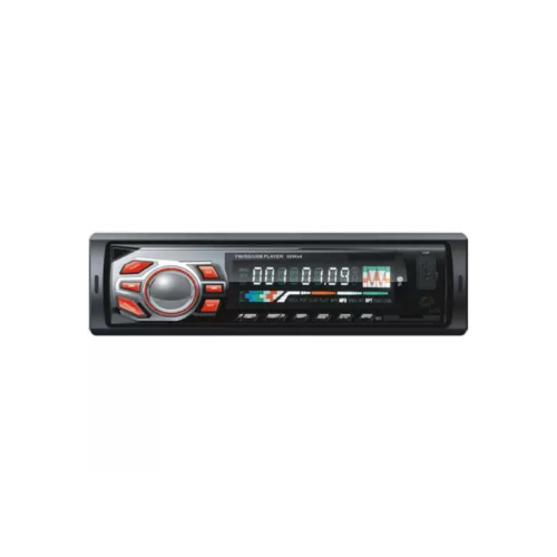 SOM AUTOMOTIVO USB AUX P2 RÁDIO AM FM APARELHO DE SOM 100220012 - Cód. 142