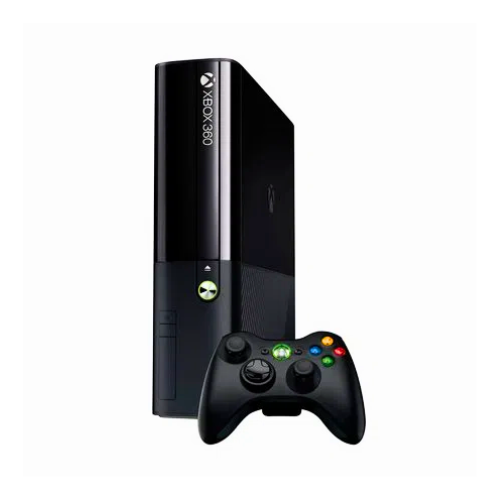 XBOX 360 101230005 - Cód. 166