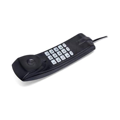 TELEFONE COM FIO INTELBRAS 100300008 - Cód. 55