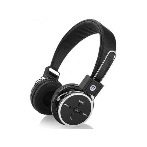 HEADPHONE SEM FIO 100170003 - Cód. 113