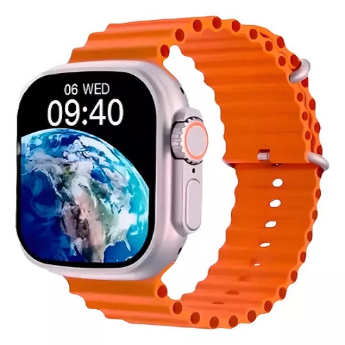 Smartwatch Microwear 32mm Resistente à Água - Cód. 352