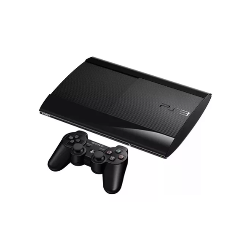 PLAYSTATION 3 SUPER SLIM 250GB 101710006