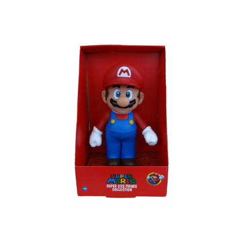 BONECO DO SUPER MÁRIO 109550010
