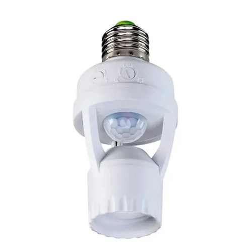 Sensor de Presença para Lâmpada - Cód. 409