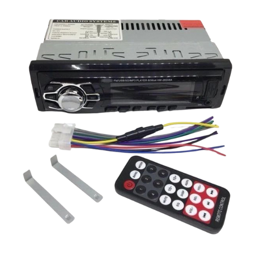 RÁDIO AUTOMOTIVO 109140009 - Cód. 143