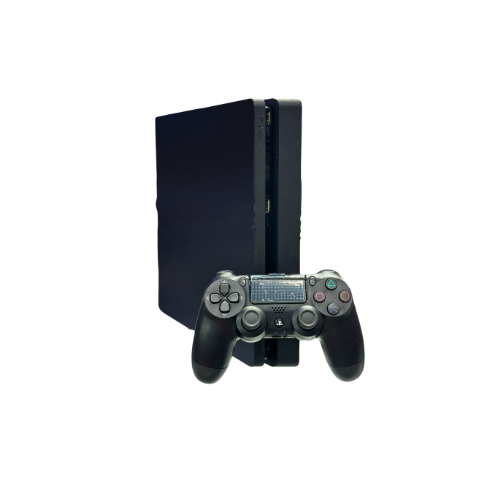 PLAYSTATION 4 SLIM 1TB 100980003