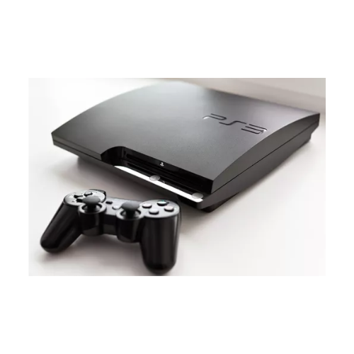 PLAYSTATION 3 SLIM 160GB 101710005