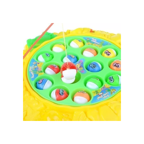 PEGA PEIXE MAGNÉTICO 101830002