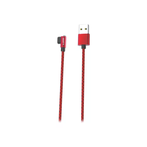 Cabo Gamer usb x Micro Usb 100000018 - Cód. 256