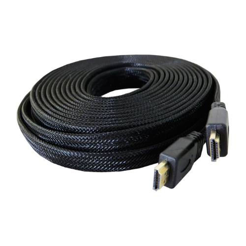 Cabo HDMI 1.4 de 10 metros Tomate Mhd-1010 com Alta Velocidade 100000021 - Cód. 262