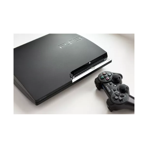 PLAYSTATION 3 SLIM 160GB 101710005