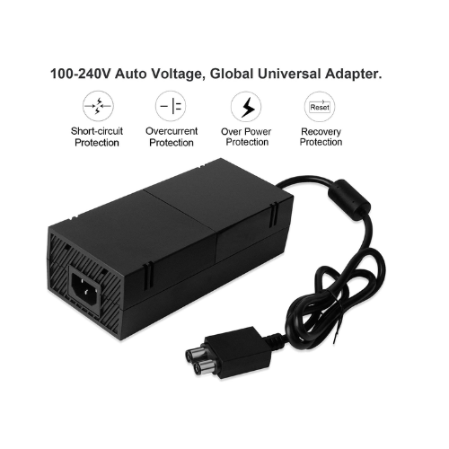 Fonte de alimentação para Xbox One 101710008 - Cód. 290