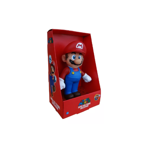 BONECO DO SUPER MÁRIO 109550010
