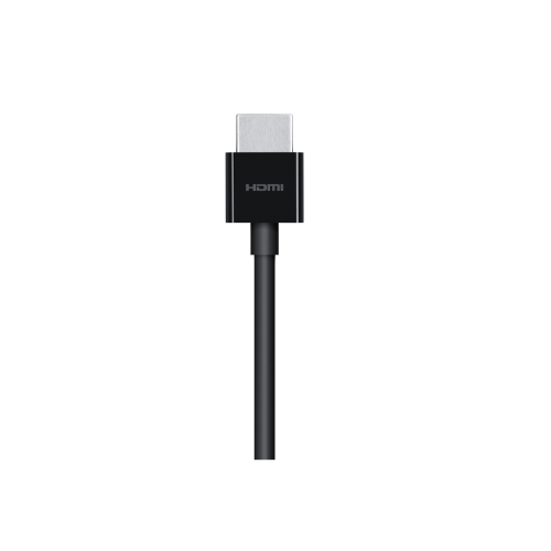 Cabo Hdmi Original IOS 1,8m Preto 100000024