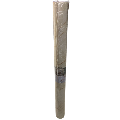 Placa Adesiva 120cm X 3m Mármore Bege Parede Vinilica Lavável COD TE1761 - Cód. 461