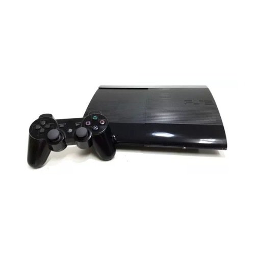 PLAYSTATION 3 SUPER SLIM 250GB 101710006