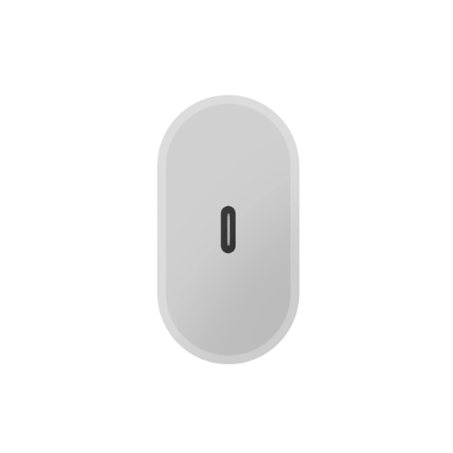 Carregador Fonte Tipo C Bivolt 20w Compativel Para IPhone