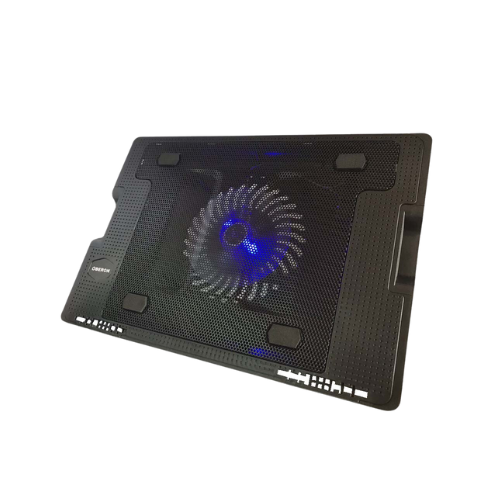 BASE PARA NOTEBOOK COM COOLER E INCLINAÇÃO 109160020 - Cód. 148