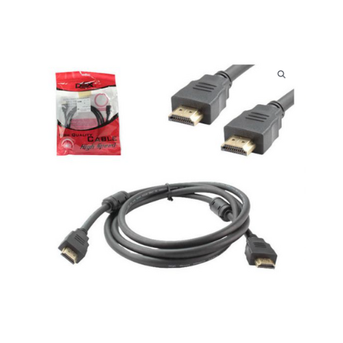 CABO HDMI 8K 5 METROS 100000029 - Cód. 271