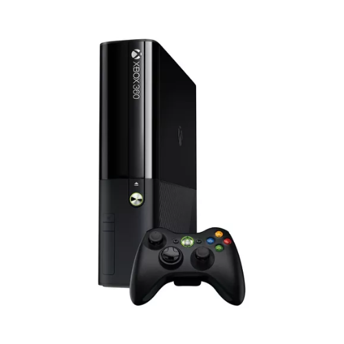 XBOX 360 4GB 101710004