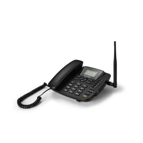 TELEFONE RURAL 3G MULTILASER 100300006