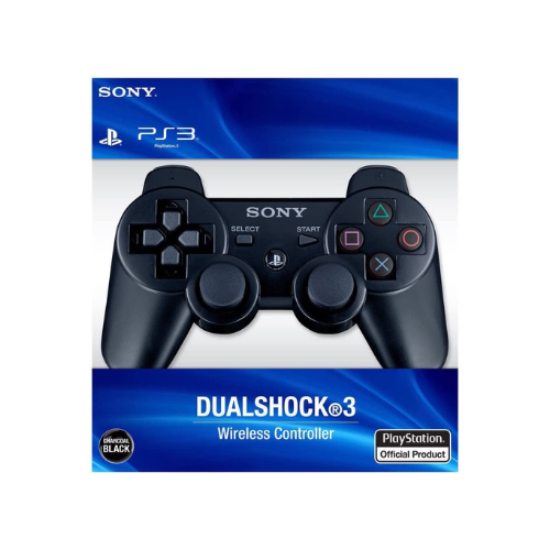 Dualshock 3 wireless controller discount