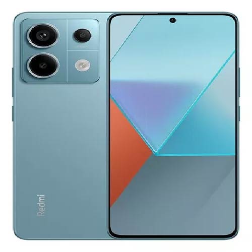 Redmi Note 13 pro 8ram 256gb - Azul - Cód. 320