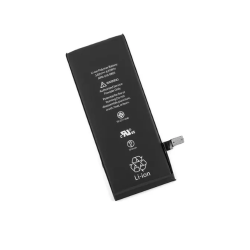 Bateria Para IOS 6 2915mah mah 3.82v 100000034