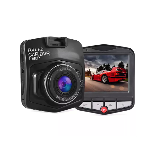 Câmera Veicular Full HD 1080P - Cód. 425