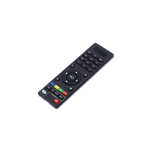 CONTROLE REMOTO PARA TV INFRAVERMELHA 100020001