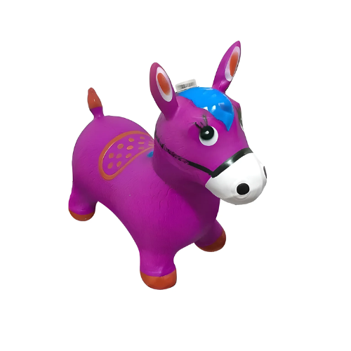 Cavalinho Upa Upa Pula Pula Com Música