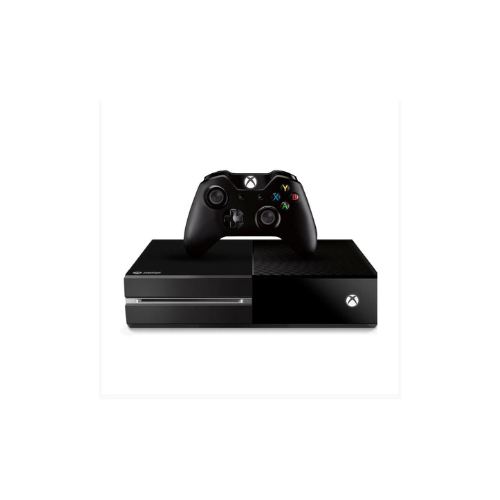 XBOX ONE FAT 101710001 - Cód. 212