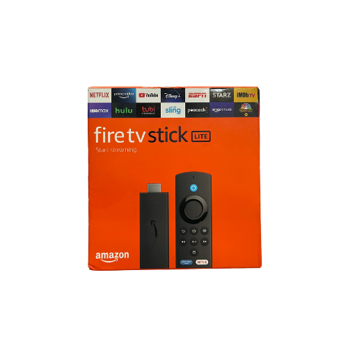 FIRE TV STICK LITE 101130009