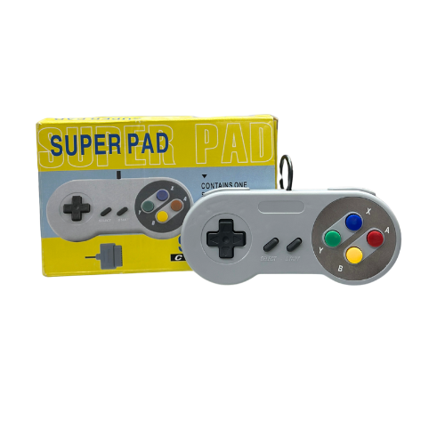 CONTROLE SUPER NITENDO 100980007
