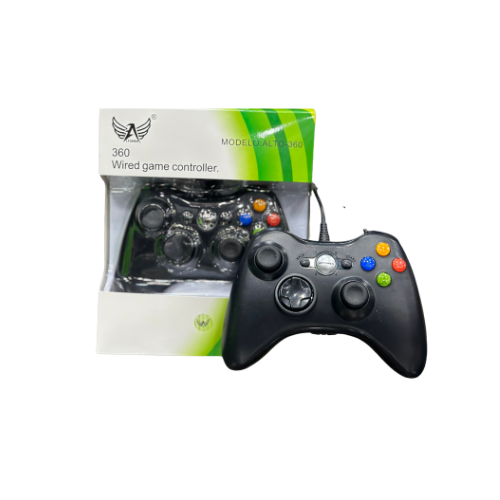MANETE XBOX COM FIO 101230003