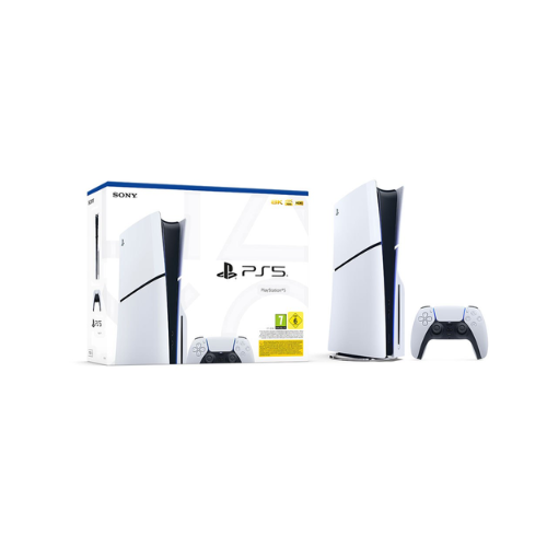 PLAYSTATION CONSOLE PS5 SLIM 100240004