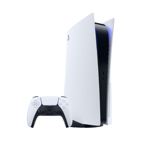 CONSOLE PLAYSTATION 5 FAT 825GB 100240005