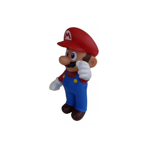BONECO DO SUPER MÁRIO 109550010