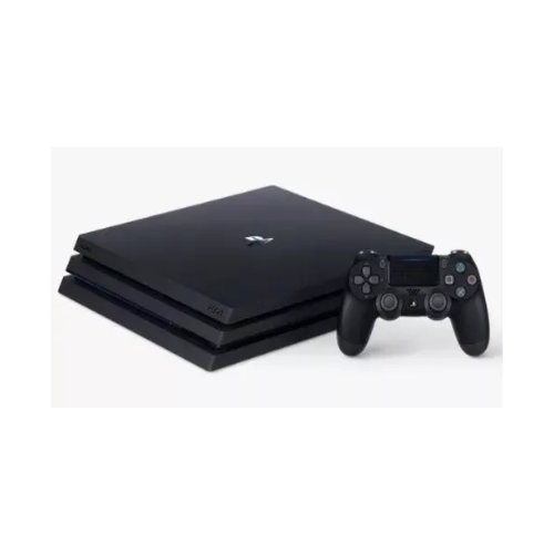 PLAYSTATION 4 PRO 1TB 101710003 - Cód. 172