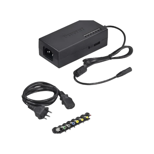 Carregador Portátil Universal Notebook