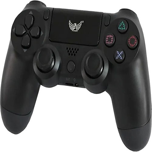 Controle com Fio Compatível com Play 4 - Cód. 435