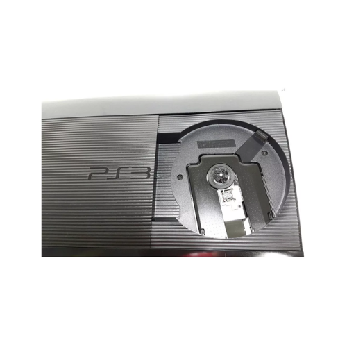 PLAYSTATION 3 SUPER SLIM 250GB 101710006