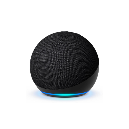 ALEXA ECHO DOT 5º GERAÇÃO 101550001