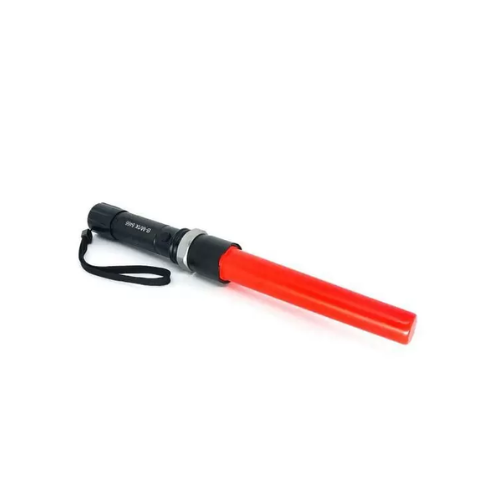 LANTERNA SUPER POTENTE LED RECARREGÁVEL A PROVA D'ÁGUA 100300016 - Cód. 207