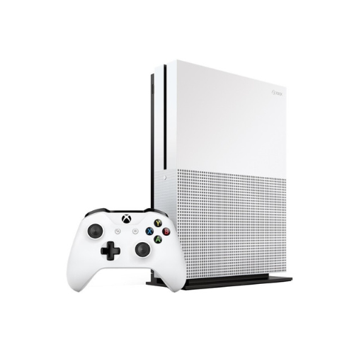 XBOX ONE S 500GB 100980004 - Cód. 245