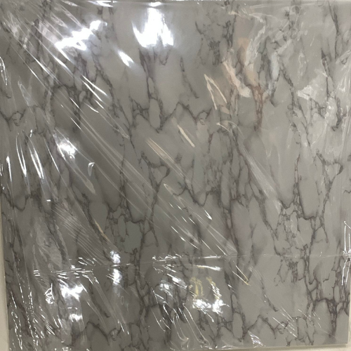 kit 10 placas adesiva mármore 3d auto colante parede 60x60 COD PLZ KZ 65 - Cód. 469