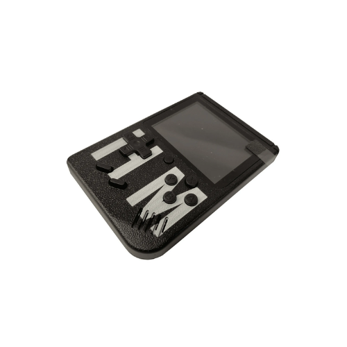 MINI GAME PLAYER PORTÁTIL COM CONTROLE 400 JOGOS GAMEBOY 100240003