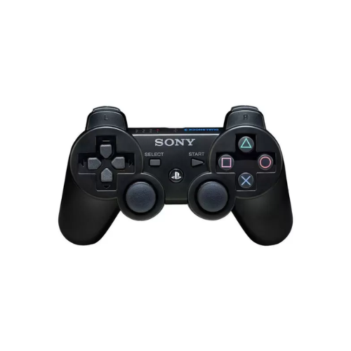 MANETE PLAYSTATION 3 SEM FIO 100980006 - Cód. 147