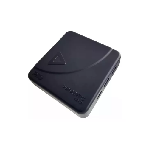 RECEPTOR TV BOX SMART PROELETRONIC 2.0GB 7.1 FULL HD 4k 101490011